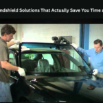 Cheap Windshield Solutions That Actually Save You Time and Money
