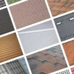 Choosing the Right Materials For Your Roof