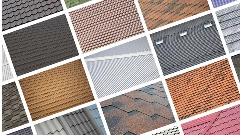 Choosing the Right Materials For Your Roof