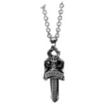 How to Check Chrome Hearts Jewelry?