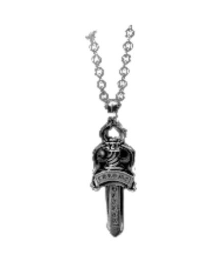 How to Check Chrome Hearts Jewelry?