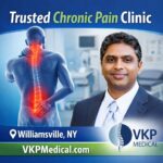 Chronic Pain Clinic in Williamsville NY