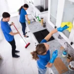 Same-Day Deep Cleaning Windsor