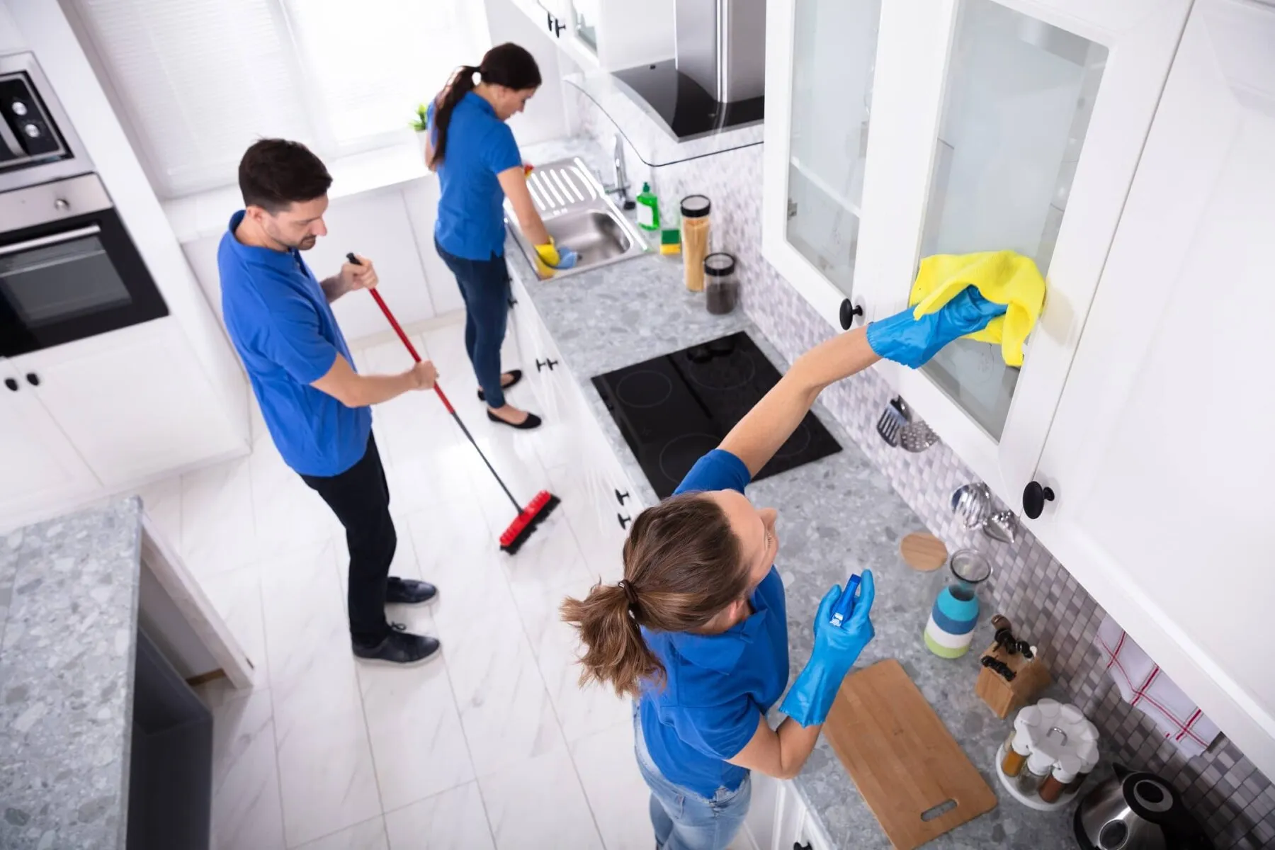 Same-Day Deep Cleaning Windsor