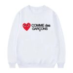 Comme Des Garçons Germany: A Closer Look