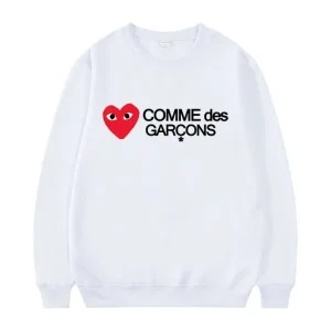 Comme Des Garçons Germany: A Closer Look