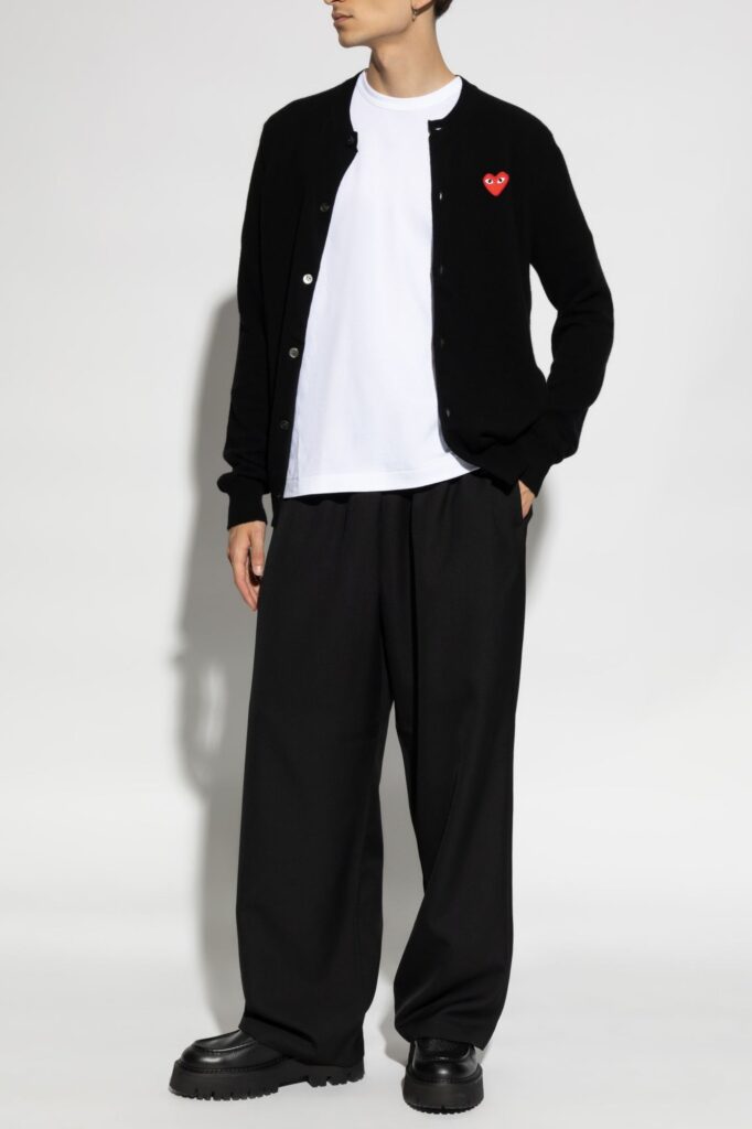 Comme das Garcons long sleeve