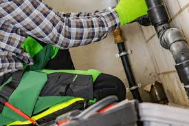 Your Go-To Commercial Plumbers in Sherwood Park