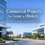Commercial Property for Lease in Dholera