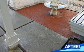 Comprehensive Patios & Concrete Cleaning in Cajon, CA