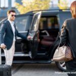 Corporate Transportation Services