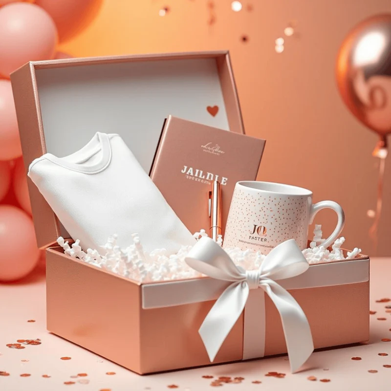 Personalised Birthday Gifts Designed for Real Emotions