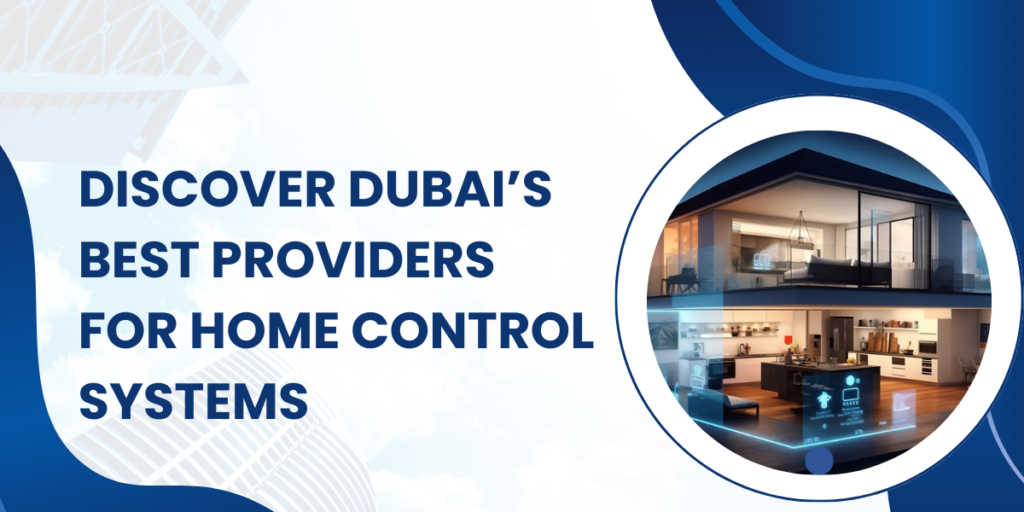 Transform Your Living Space with Next-Gen Home Tech