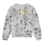 Denim Tears: The Cultural Streetwear Movement