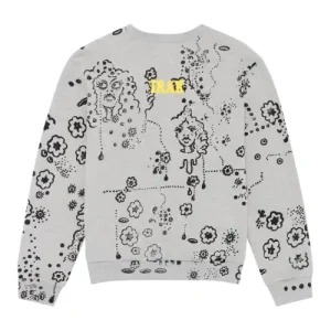 Denim Tears: The Cultural Streetwear Movement