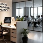 Digital Marketing agency