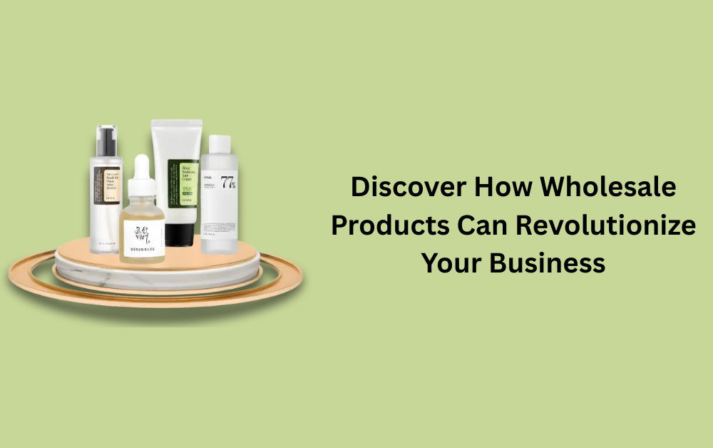 wholesale products in uae