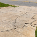 Foundation Crack Repair