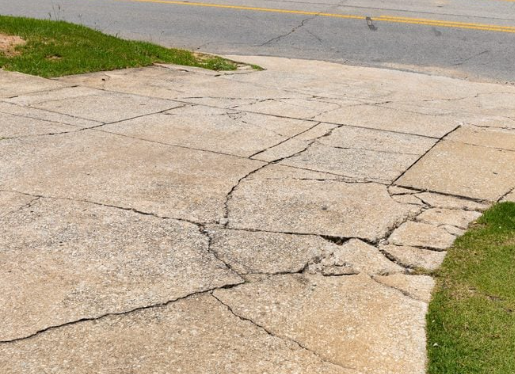 Foundation Crack Repair