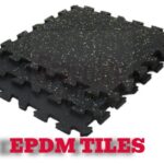 EPDM Tiles