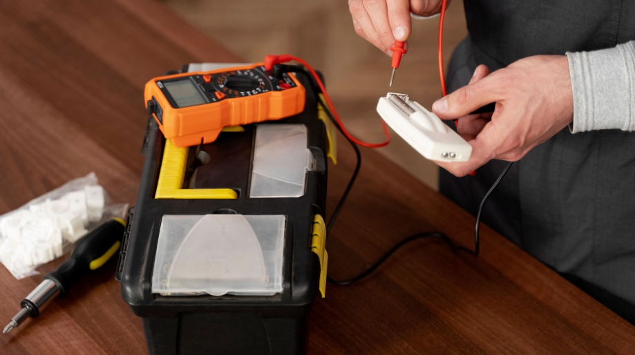 Electrical Calibration