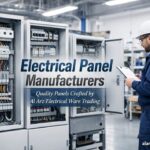 Electrical Panel Manufacturers in UAE (1)
