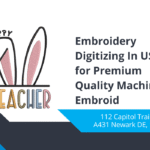 Embroidery Digitizing In USA for Premium Quality Machine Embroid_11zon