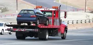Essential Guide to Towing Service Services in Fort Washington, MD