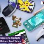 EuroGamersOnline Gadget: Tech Revolution in 2026