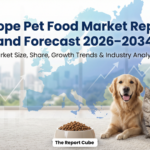 Europe Pet Food Market