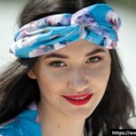 Fabric Headbands