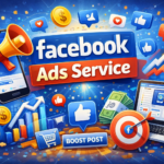 Facebook Ads Service