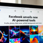 facebook ai powered tools