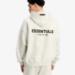 Fear Of God Essentials Clothing
