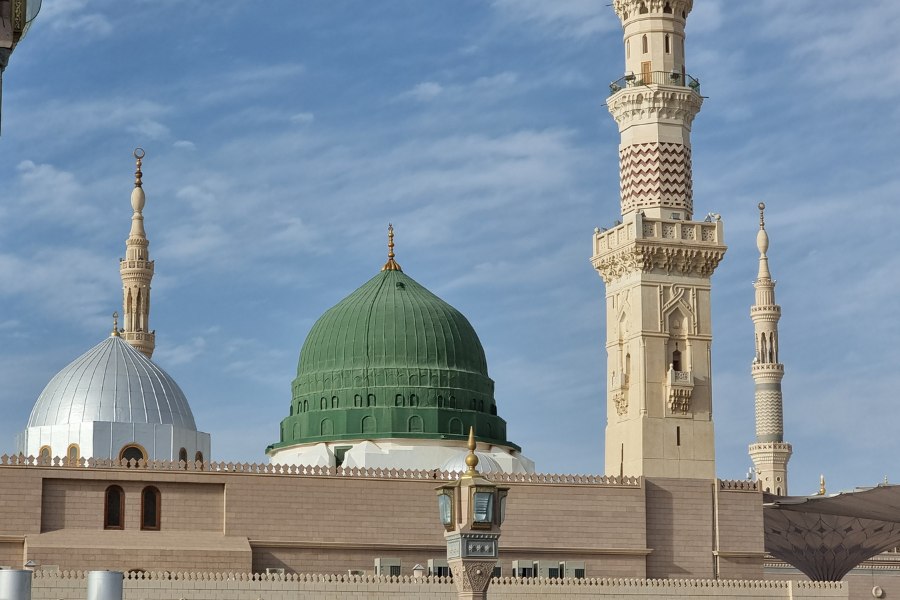 Early Booking Benefits for Hajj Packages in 2026