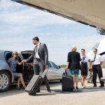 Fort Worth Airport Car Service