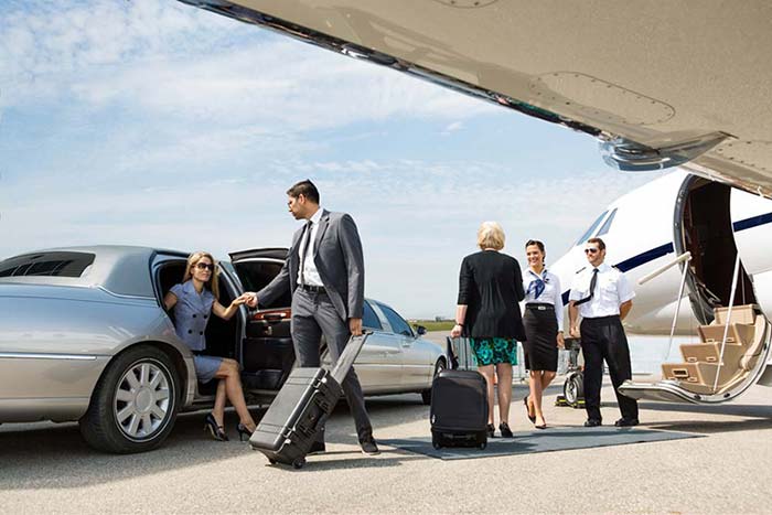Fort Worth Airport Car Service