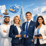 Free zone Company Setup