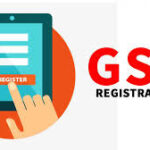 GST registration