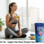 Cardio Slim Tea