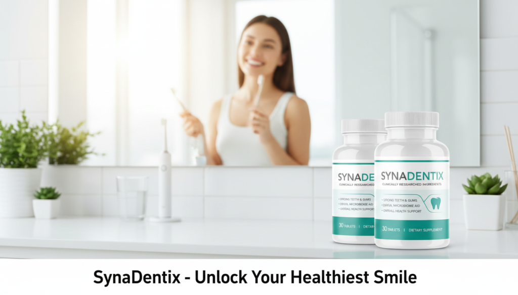 SynaDentix