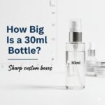 How Big Is a 30ml Bottle?