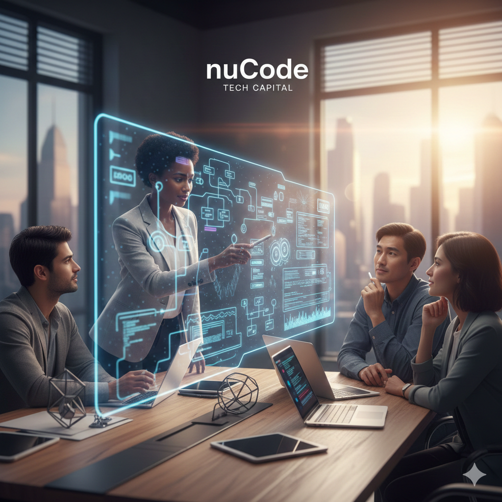 startup technical advisor