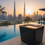 Premium Wooden Cold Plunge in Dubai for Everyday Recovery and Complete Wellness