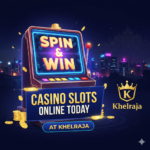 casino slots online