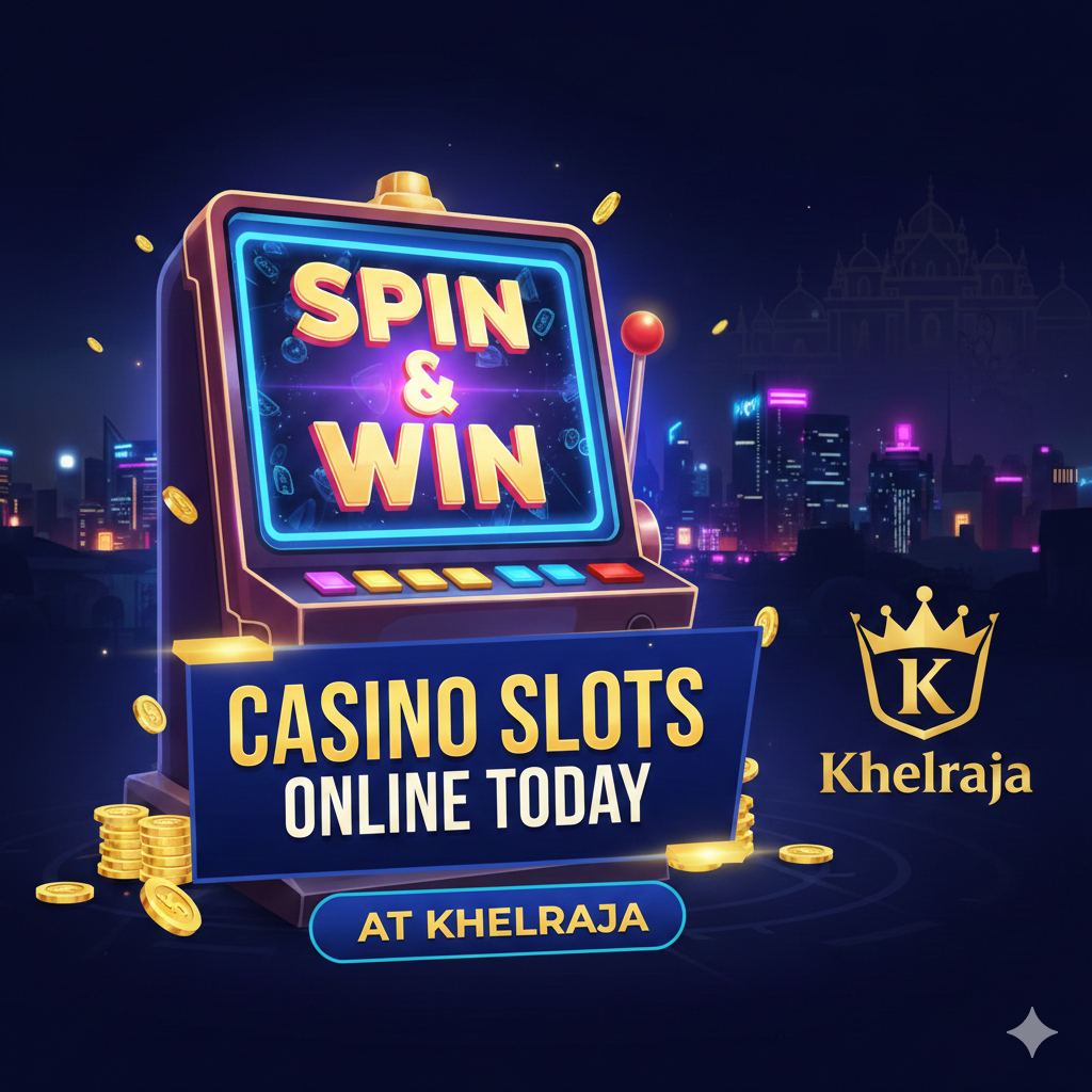 casino slots online
