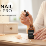 Metanail Serum Pro