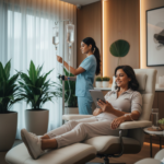 IV Drips Therapy has become a powerful tool for wellness, recovery, and preventive healthcare. With its ability to deliver essential nutrients directly into the bloodstream,