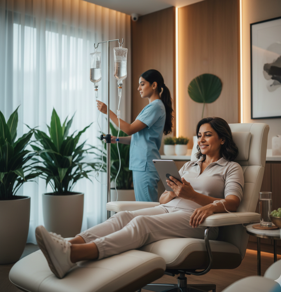 IV Drips Therapy has become a powerful tool for wellness, recovery, and preventive healthcare. With its ability to deliver essential nutrients directly into the bloodstream,