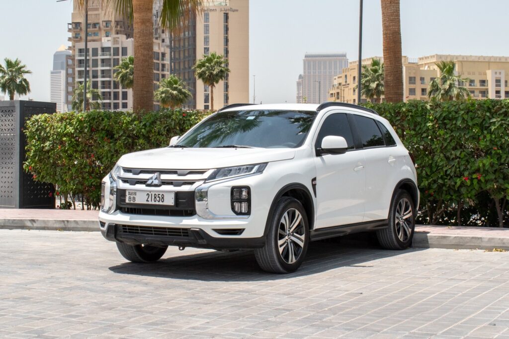 Cheapest Monthly Car Rental in Dubai – Long-Term Savings with Great Dubai Rent a Car